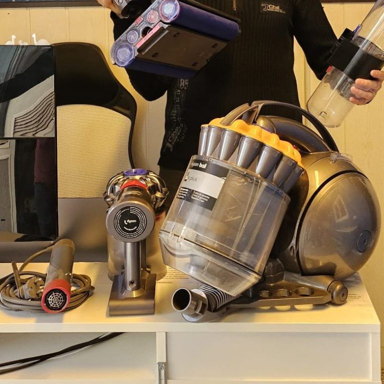 productos Dyson